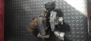 Turbo 059145701C Audi A6 (4B,C5) (1997-2001) 2.5
