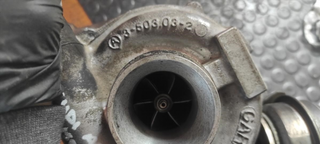 Turbo 059145701C Audi A6 (4B,C5) (1997-2001) 2.5