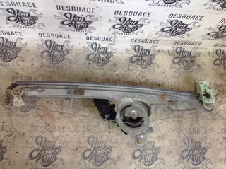 Motor elevalunas delantero derecho Renault Scenic