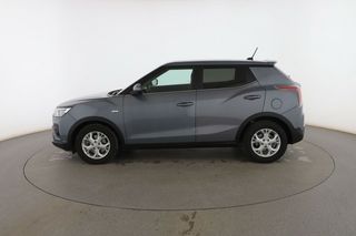 SsangYong Tivoli 1.5 T-GDI Line 4x2
