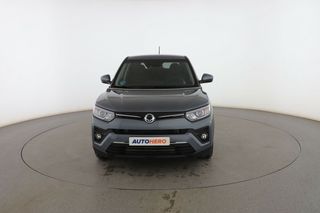 SsangYong Tivoli 1.5 T-GDI Line 4x2