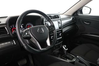SsangYong Tivoli 1.5 T-GDI Line 4x2