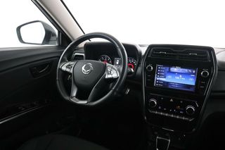 SsangYong Tivoli 1.5 T-GDI Line 4x2