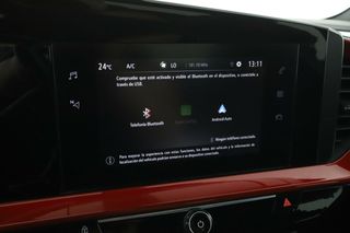 Opel Mokka X 1.2 Turbo GS Line