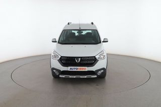Dacia Dokker 1.5 Blue dCi Stepway Essential