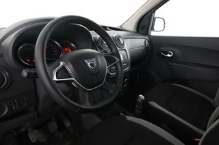 Dacia Dokker 1.5 Blue dCi Stepway Essential