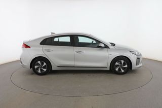 Hyundai IONIQ 1.6 Hybrid Tecno