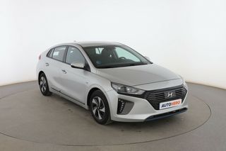 Hyundai IONIQ 1.6 Hybrid Tecno