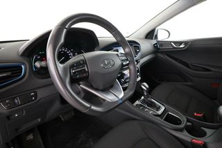 Hyundai IONIQ 1.6 Hybrid Tecno