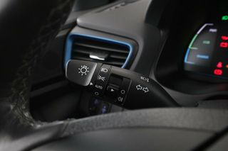 Hyundai IONIQ 1.6 Hybrid Tecno