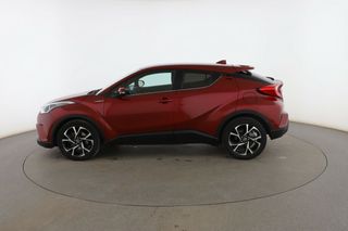 Toyota C-HR 1.8 Hybrid Advance