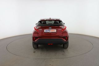 Toyota C-HR 1.8 Hybrid Advance