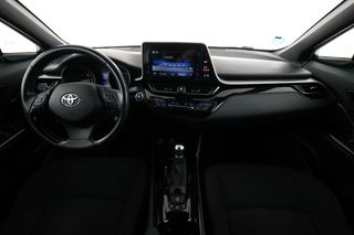 Toyota C-HR 1.8 Hybrid Advance