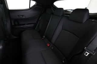 Toyota C-HR 1.8 Hybrid Advance