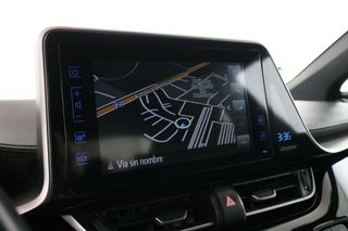 Toyota C-HR 1.8 Hybrid Advance