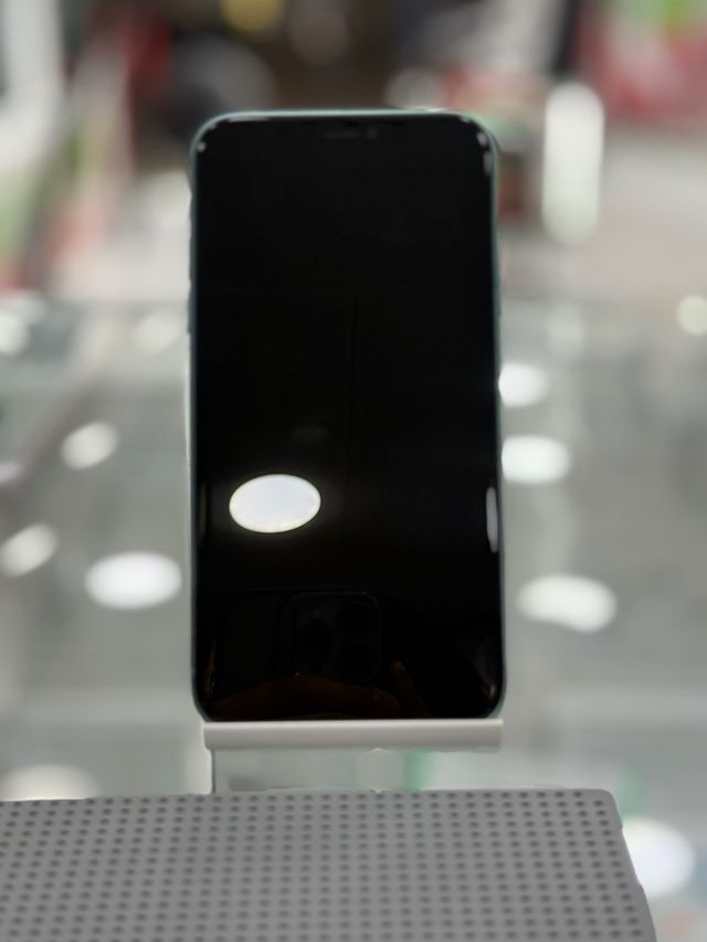 iPhone 11 256GB Turquesa