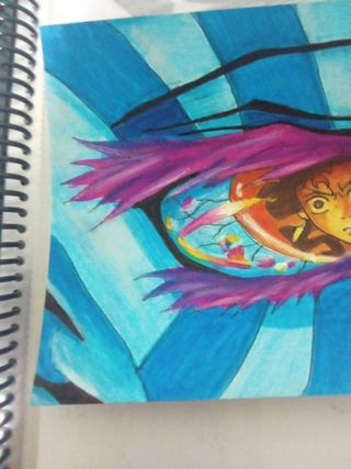 Demon Slayer Infinity Castle