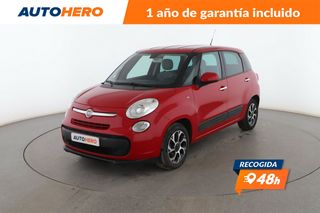 Fiat 500L 1.4 Pop Star