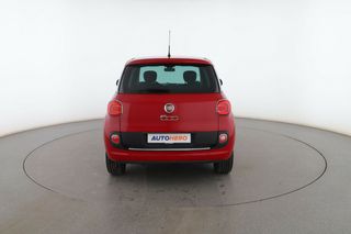 Fiat 500L 1.4 Pop Star