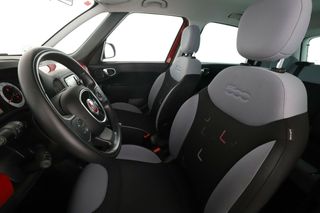 Fiat 500L 1.4 Pop Star