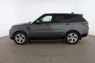 Land-Rover Range Rover Sport 3.0 TD V6 HSE