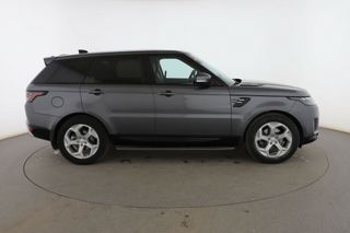 Land-Rover Range Rover Sport 3.0 TD V6 HSE
