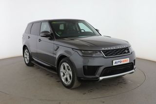 Land-Rover Range Rover Sport 3.0 TD V6 HSE