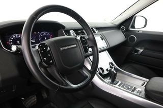 Land-Rover Range Rover Sport 3.0 TD V6 HSE