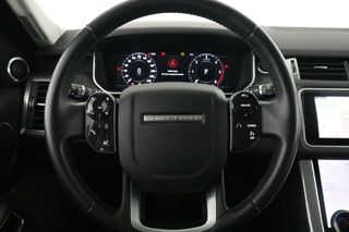Land-Rover Range Rover Sport 3.0 TD V6 HSE