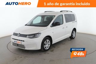Volkswagen Caddy 2.0 TDI Life