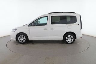 Volkswagen Caddy 2.0 TDI Life