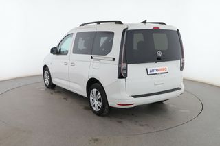 Volkswagen Caddy 2.0 TDI Life