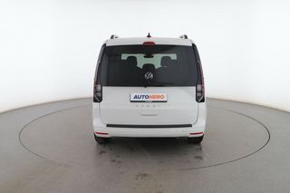 Volkswagen Caddy 2.0 TDI Life
