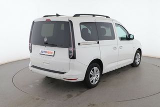 Volkswagen Caddy 2.0 TDI Life