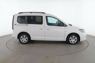 Volkswagen Caddy 2.0 TDI Life