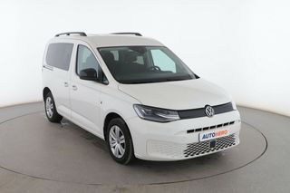 Volkswagen Caddy 2.0 TDI Life