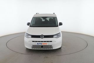 Volkswagen Caddy 2.0 TDI Life