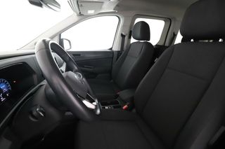 Volkswagen Caddy 2.0 TDI Life
