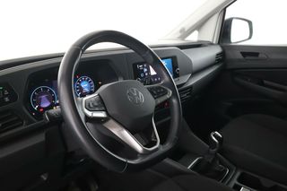 Volkswagen Caddy 2.0 TDI Life