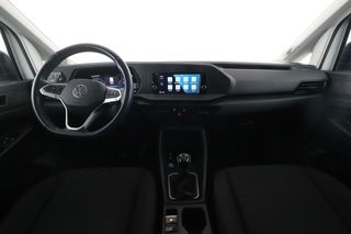 Volkswagen Caddy 2.0 TDI Life