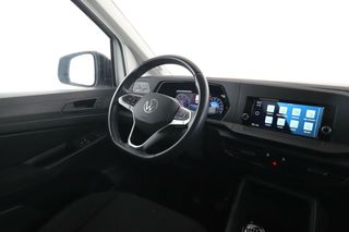 Volkswagen Caddy 2.0 TDI Life