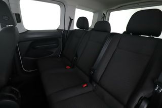 Volkswagen Caddy 2.0 TDI Life