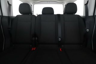 Volkswagen Caddy 2.0 TDI Life