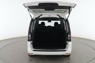 Volkswagen Caddy 2.0 TDI Life