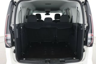 Volkswagen Caddy 2.0 TDI Life