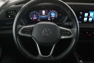 Volkswagen Caddy 2.0 TDI Life