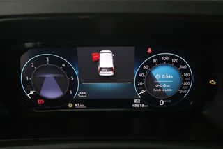 Volkswagen Caddy 2.0 TDI Life