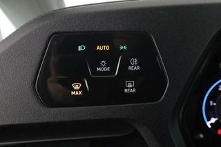 Volkswagen Caddy 2.0 TDI Life
