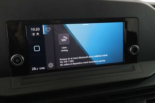 Volkswagen Caddy 2.0 TDI Life