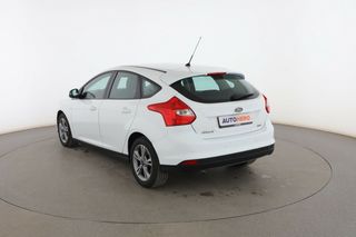 Ford Focus 1.0 EcoBoost Edition